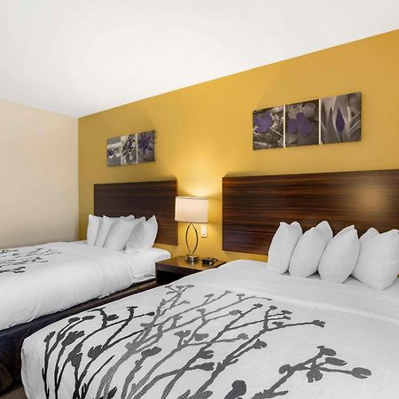 Sleep Inn North - Central York Ngoại thất bức ảnh