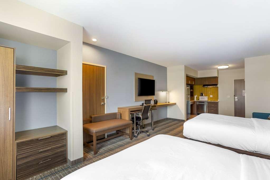 Sleep Inn North - Central York Phòng bức ảnh