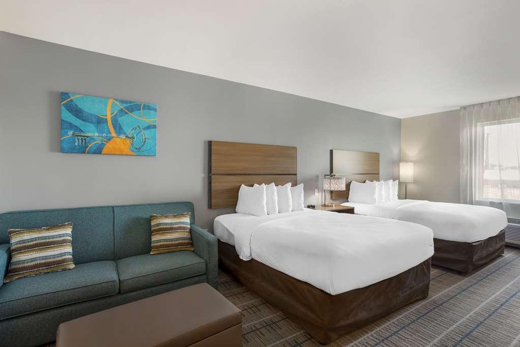 Sleep Inn North - Central York Phòng bức ảnh