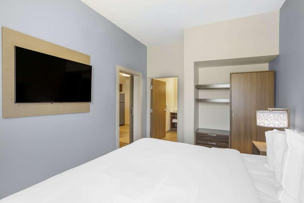 Sleep Inn North - Central York Phòng bức ảnh
