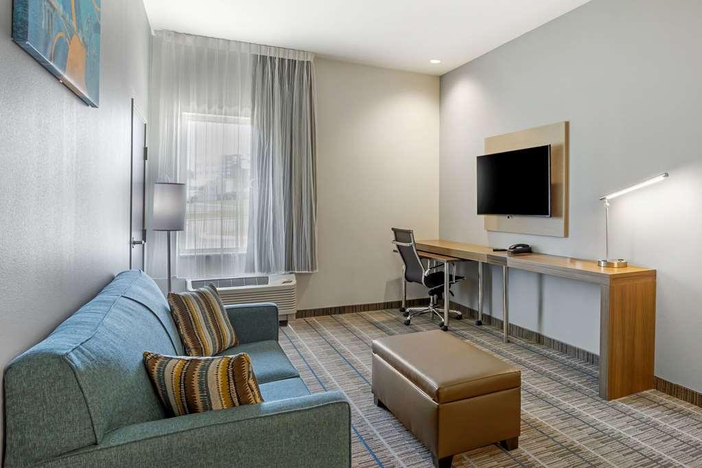 Sleep Inn North - Central York Phòng bức ảnh