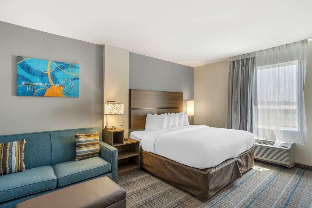 Sleep Inn North - Central York Phòng bức ảnh